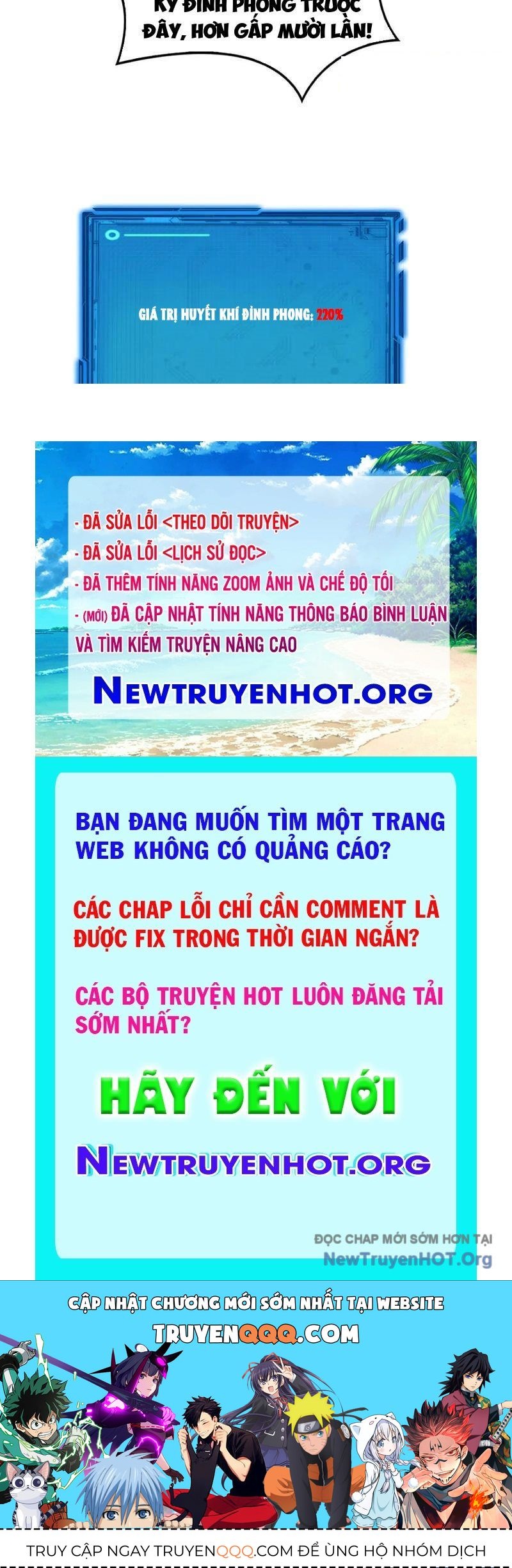 Giết Ta Thêm Vài Lần Nữa, Ta Liền Trở Thành Vô Địch!