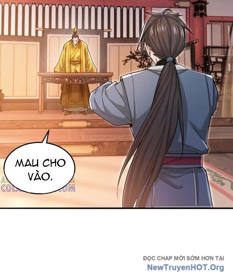 Giết Ta Thêm Vài Lần Nữa, Ta Liền Trở Thành Vô Địch!
