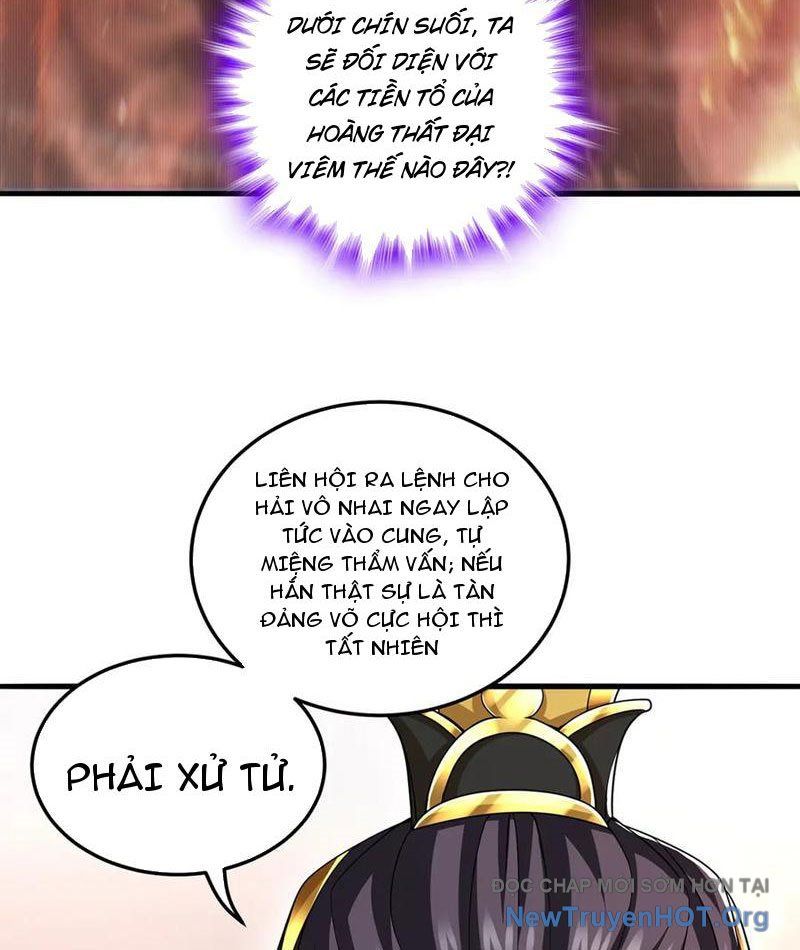Giết Ta Thêm Vài Lần Nữa, Ta Liền Trở Thành Vô Địch!