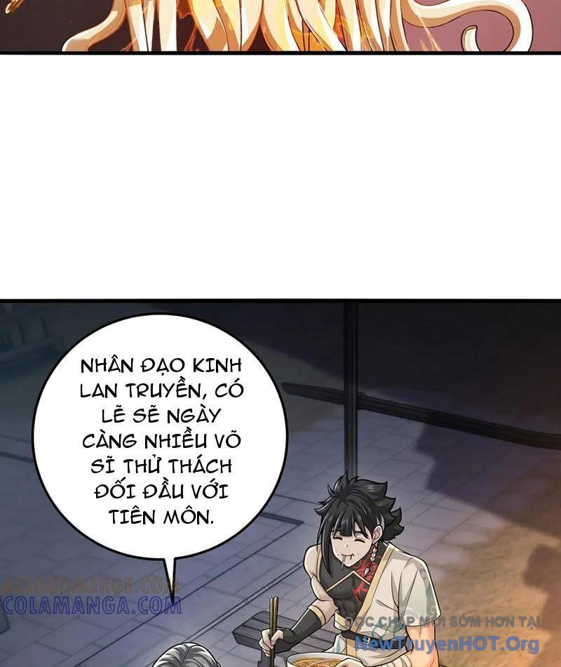Giết Ta Thêm Vài Lần Nữa, Ta Liền Trở Thành Vô Địch!