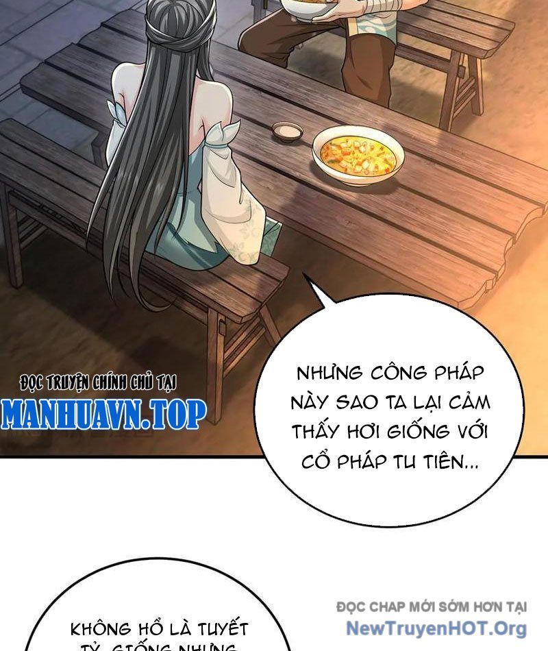 Giết Ta Thêm Vài Lần Nữa, Ta Liền Trở Thành Vô Địch!