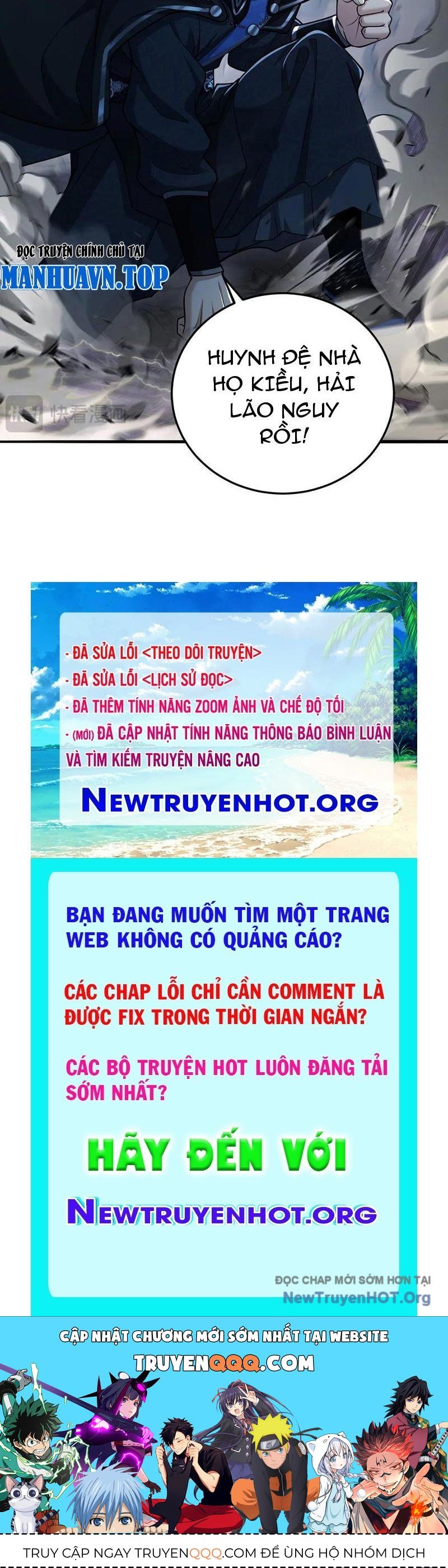 Giết Ta Thêm Vài Lần Nữa, Ta Liền Trở Thành Vô Địch!