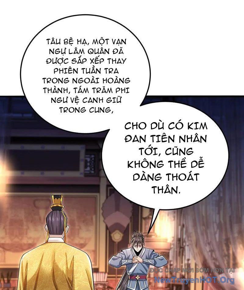 Giết Ta Thêm Vài Lần Nữa, Ta Liền Trở Thành Vô Địch!