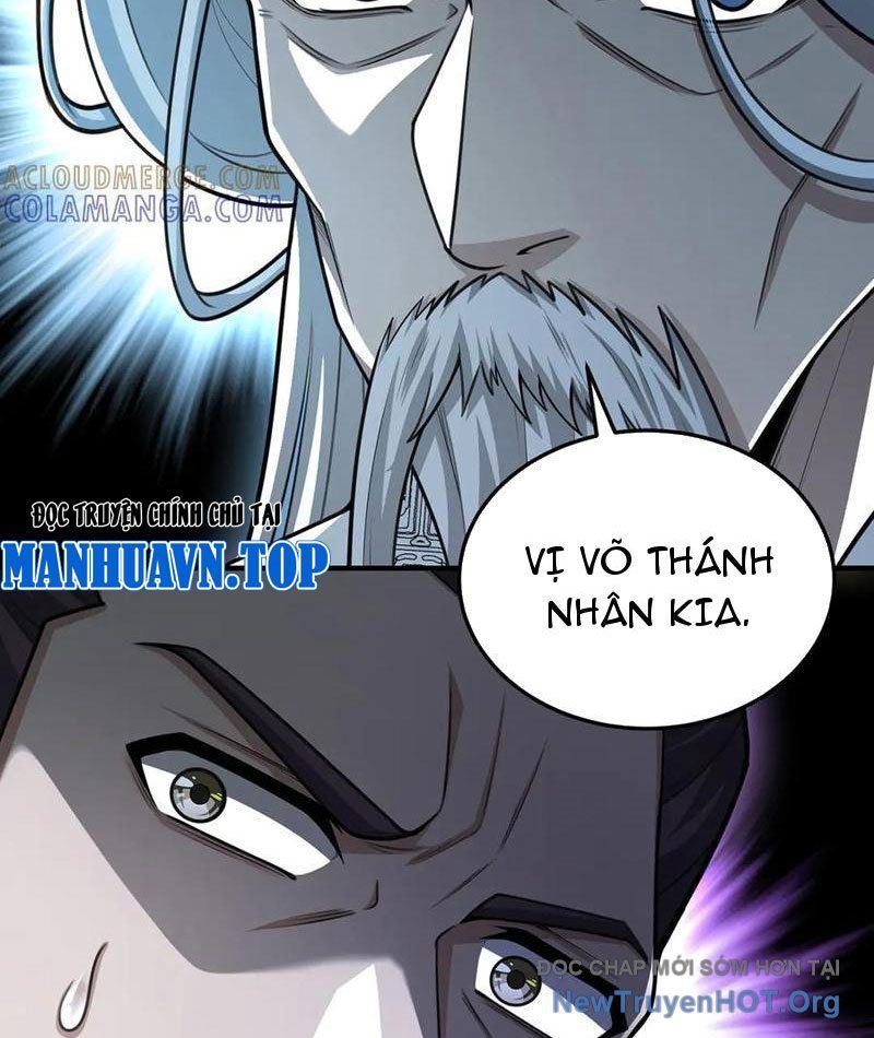 Giết Ta Thêm Vài Lần Nữa, Ta Liền Trở Thành Vô Địch!