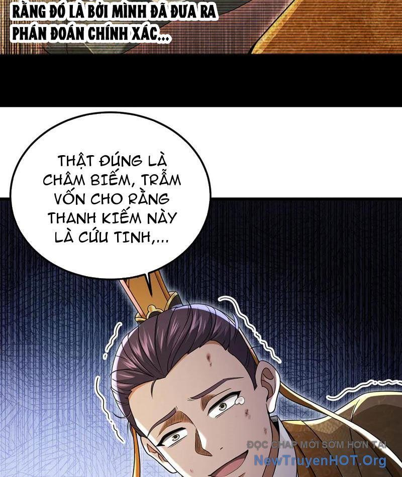 Giết Ta Thêm Vài Lần Nữa, Ta Liền Trở Thành Vô Địch!