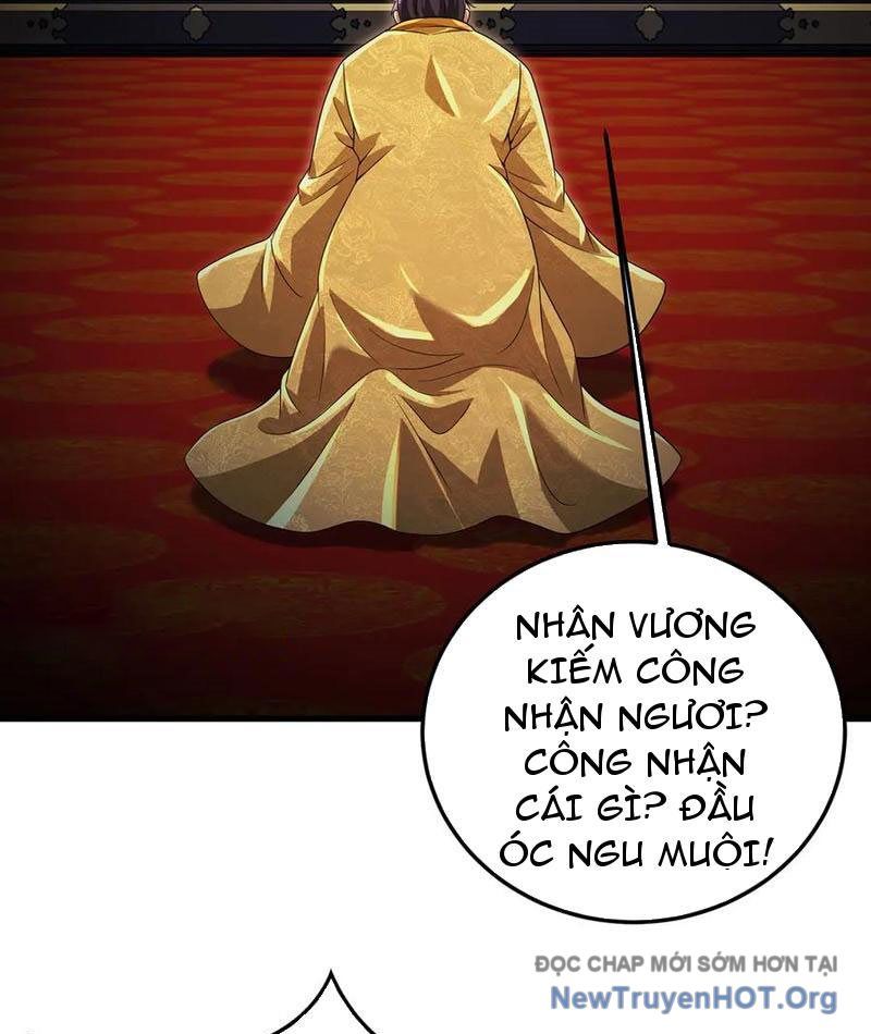 Giết Ta Thêm Vài Lần Nữa, Ta Liền Trở Thành Vô Địch!
