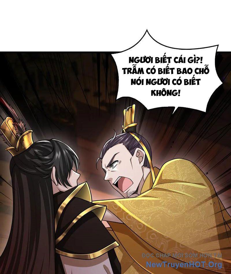 Giết Ta Thêm Vài Lần Nữa, Ta Liền Trở Thành Vô Địch!