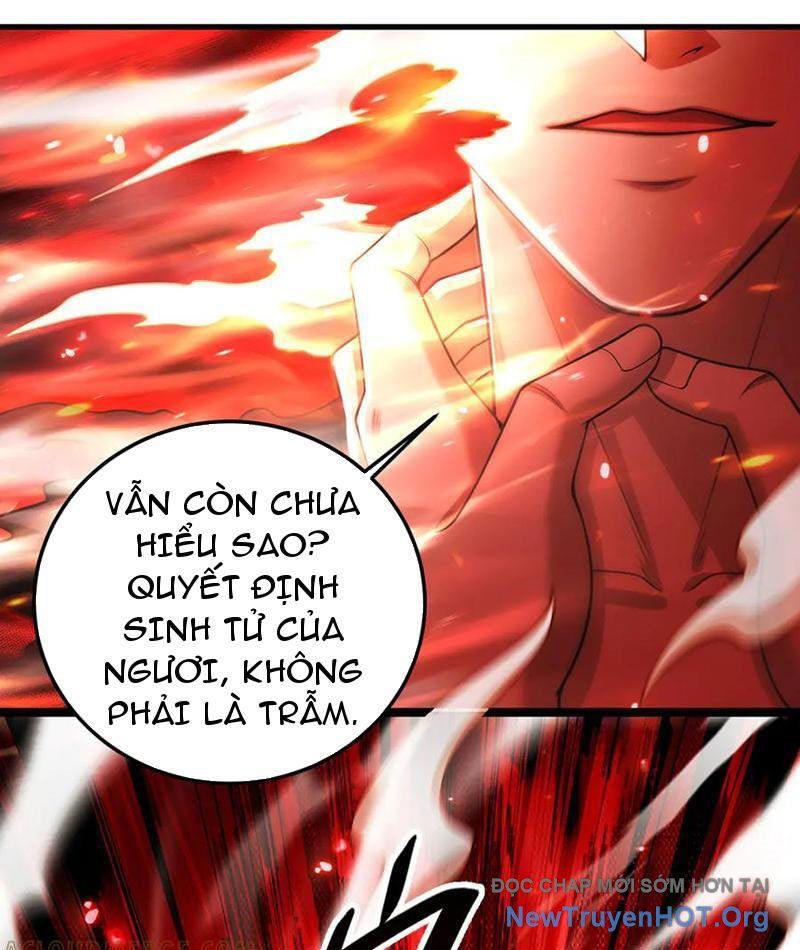 Giết Ta Thêm Vài Lần Nữa, Ta Liền Trở Thành Vô Địch!