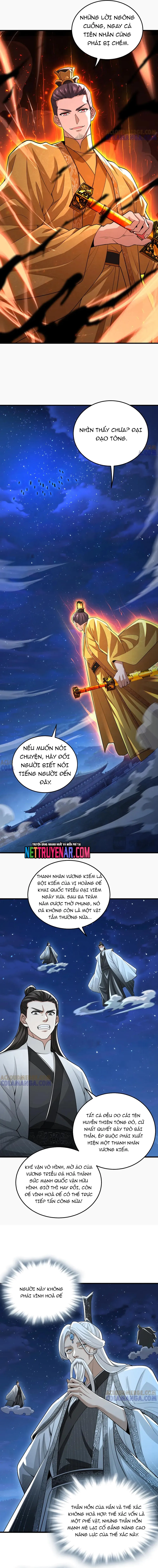 Giết Ta Thêm Vài Lần Nữa, Ta Liền Trở Thành Vô Địch!