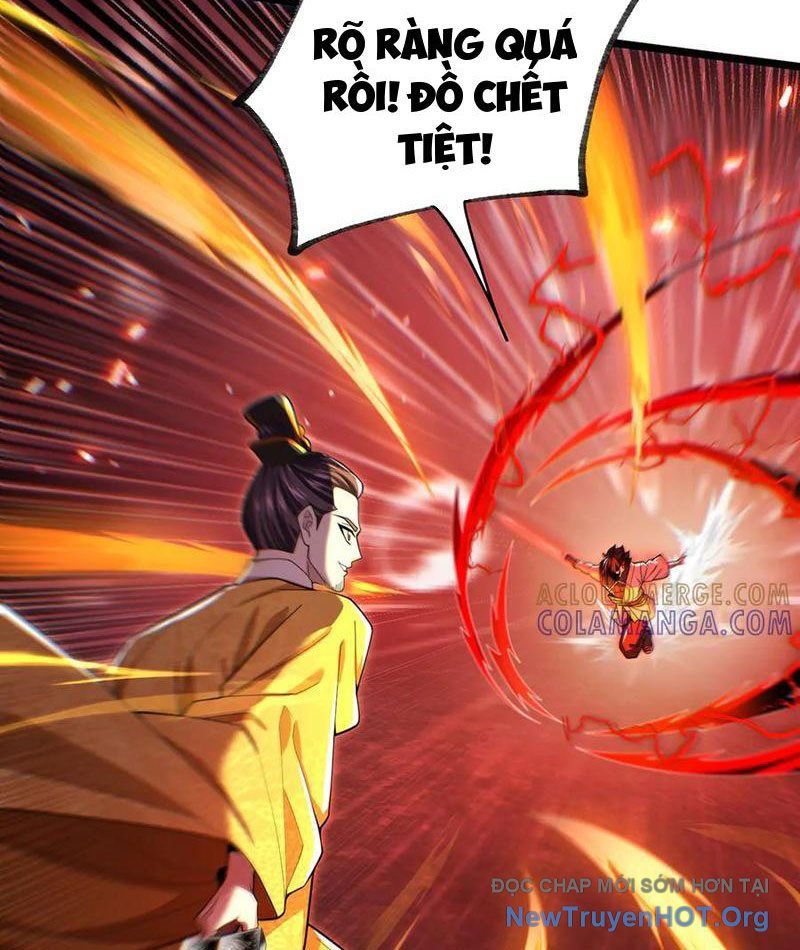 Giết Ta Thêm Vài Lần Nữa, Ta Liền Trở Thành Vô Địch!