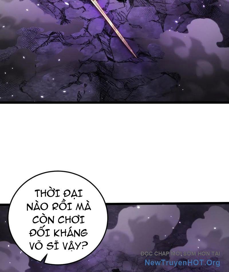 Giết Ta Thêm Vài Lần Nữa, Ta Liền Trở Thành Vô Địch!