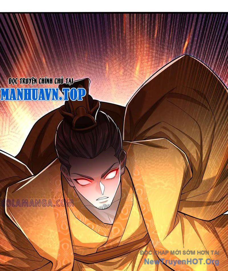 Giết Ta Thêm Vài Lần Nữa, Ta Liền Trở Thành Vô Địch!