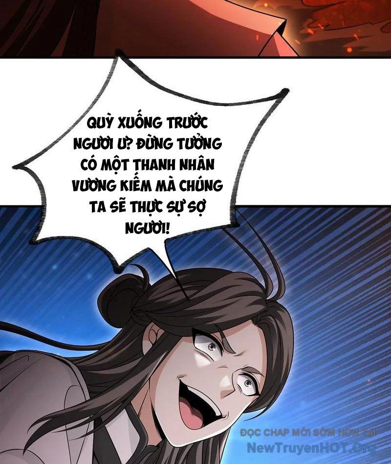 Giết Ta Thêm Vài Lần Nữa, Ta Liền Trở Thành Vô Địch!