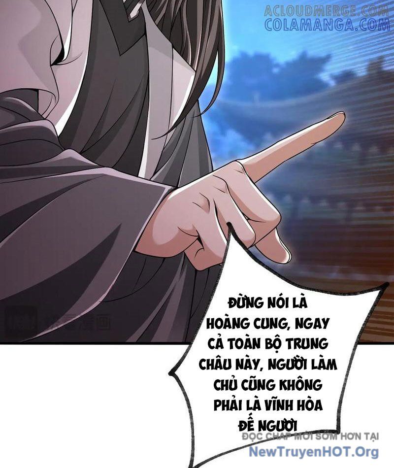 Giết Ta Thêm Vài Lần Nữa, Ta Liền Trở Thành Vô Địch!