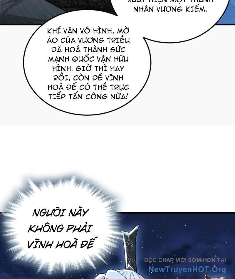 Giết Ta Thêm Vài Lần Nữa, Ta Liền Trở Thành Vô Địch!