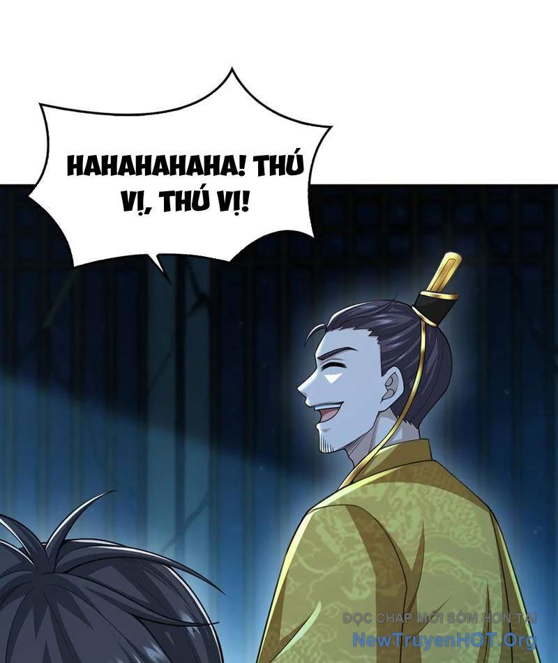 Giết Ta Thêm Vài Lần Nữa, Ta Liền Trở Thành Vô Địch!