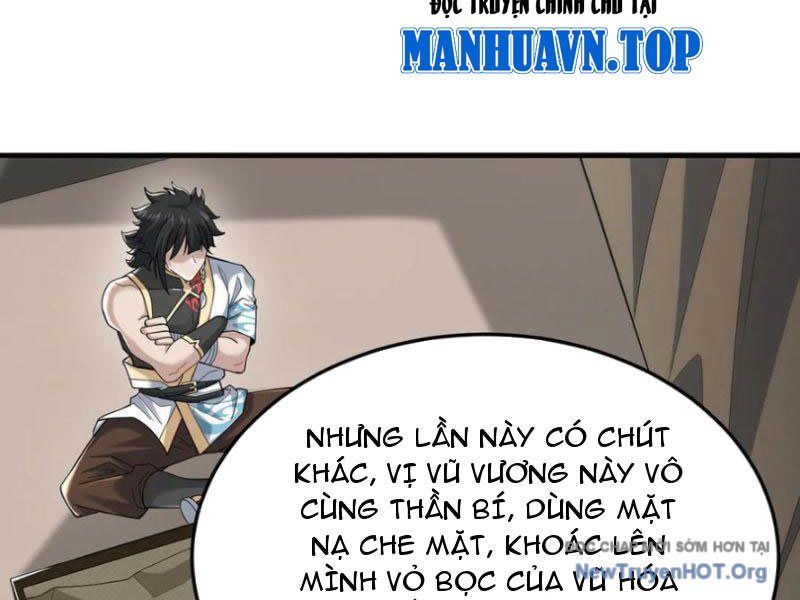 Giết Ta Thêm Vài Lần Nữa, Ta Liền Trở Thành Vô Địch!