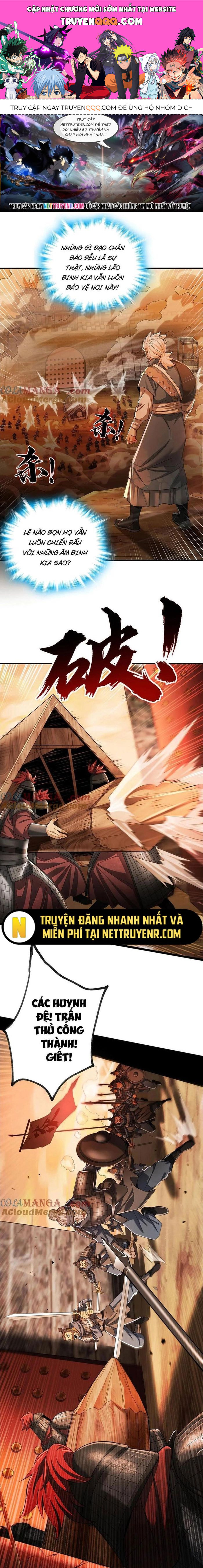 Giết Ta Thêm Vài Lần Nữa, Ta Liền Trở Thành Vô Địch!