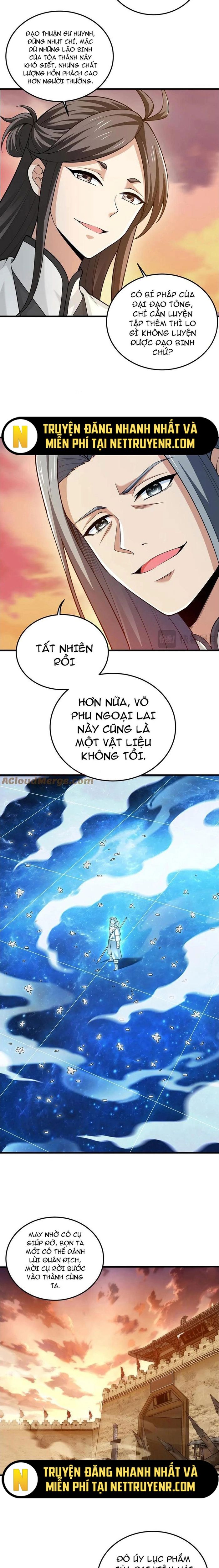 Giết Ta Thêm Vài Lần Nữa, Ta Liền Trở Thành Vô Địch!