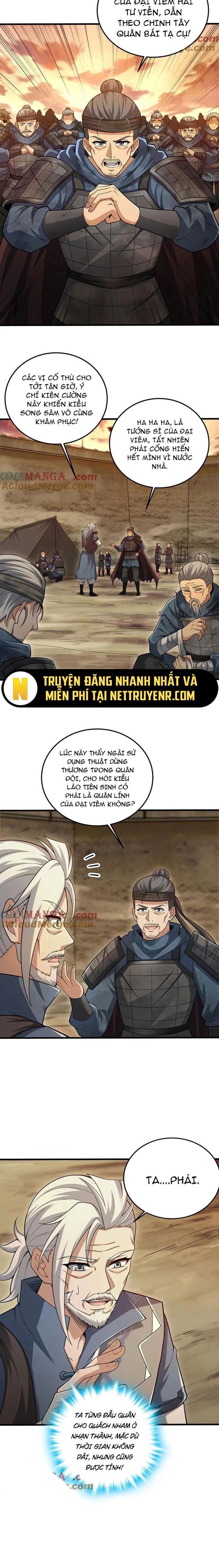 Giết Ta Thêm Vài Lần Nữa, Ta Liền Trở Thành Vô Địch!