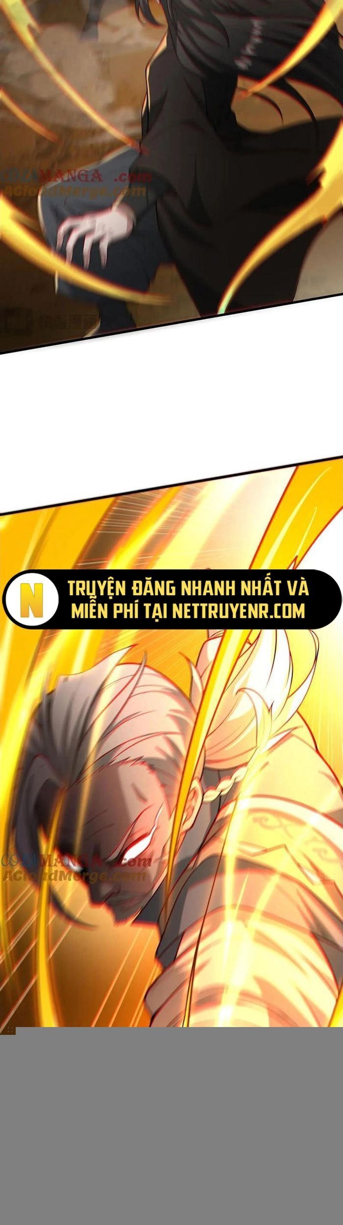 Giết Ta Thêm Vài Lần Nữa, Ta Liền Trở Thành Vô Địch!
