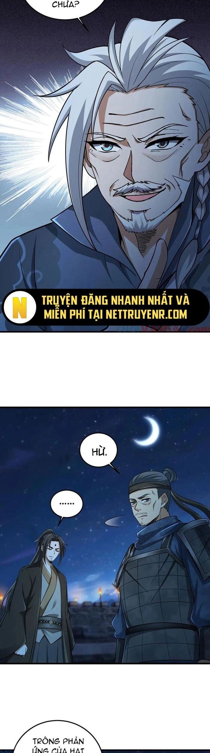 Giết Ta Thêm Vài Lần Nữa, Ta Liền Trở Thành Vô Địch!