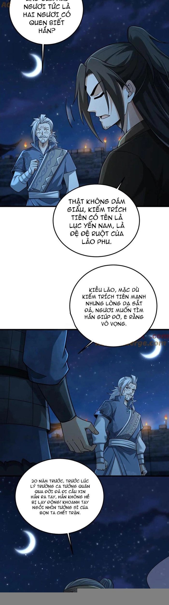 Giết Ta Thêm Vài Lần Nữa, Ta Liền Trở Thành Vô Địch!