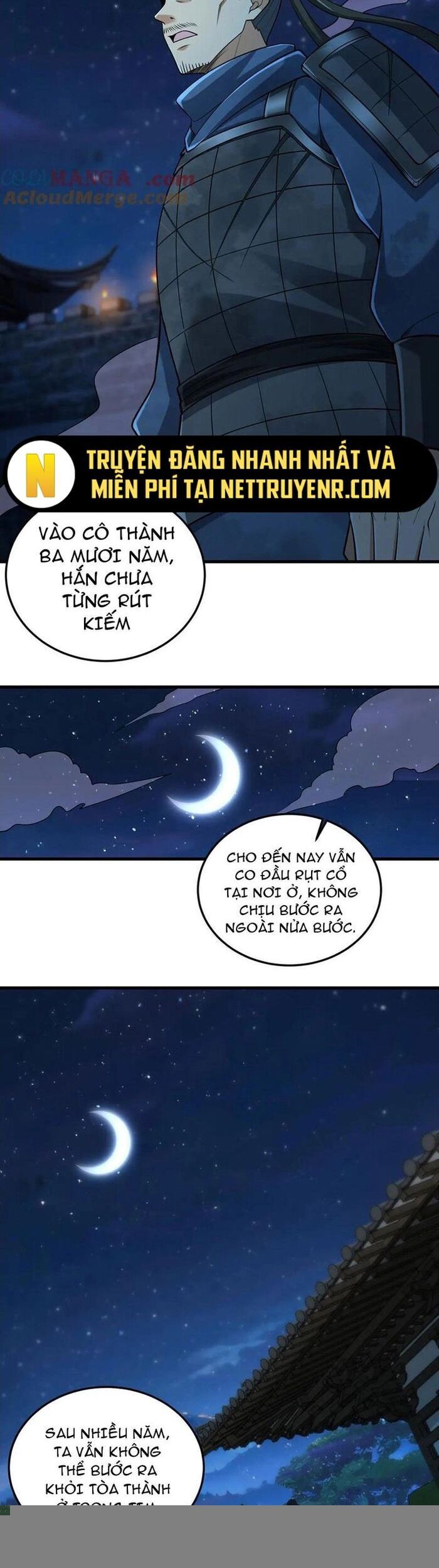 Giết Ta Thêm Vài Lần Nữa, Ta Liền Trở Thành Vô Địch!