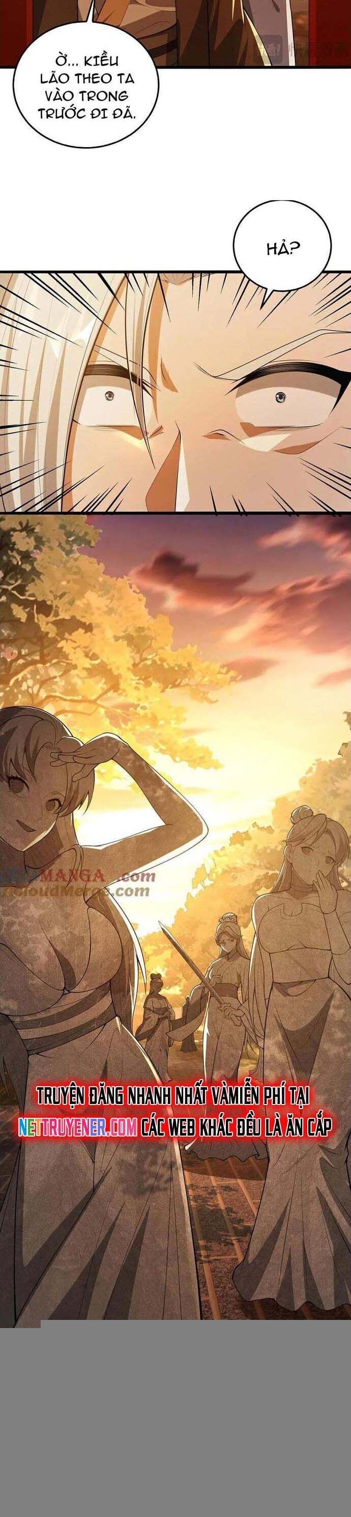 Giết Ta Thêm Vài Lần Nữa, Ta Liền Trở Thành Vô Địch!