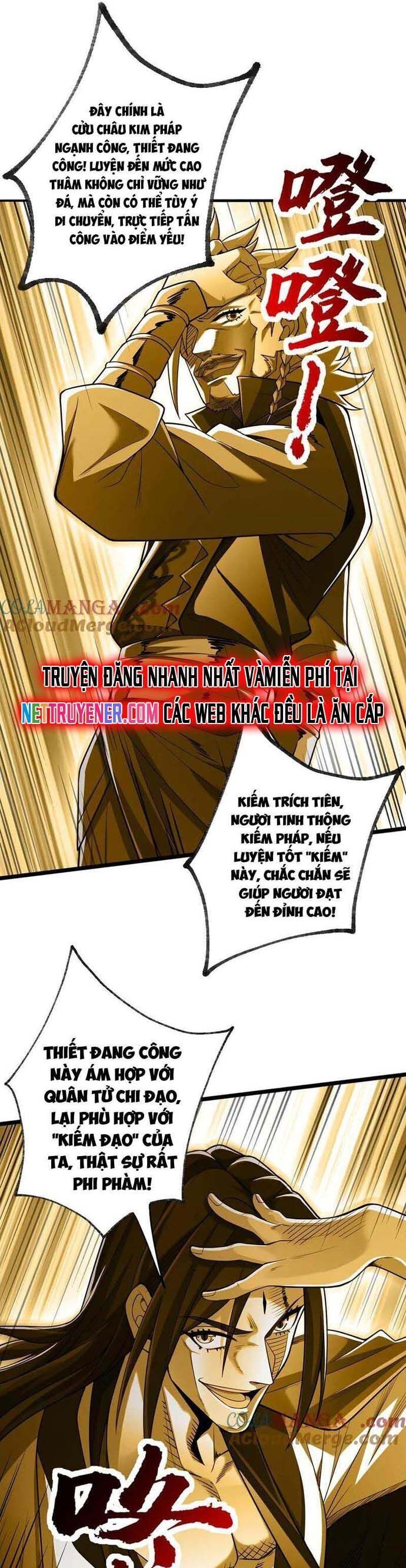 Giết Ta Thêm Vài Lần Nữa, Ta Liền Trở Thành Vô Địch!