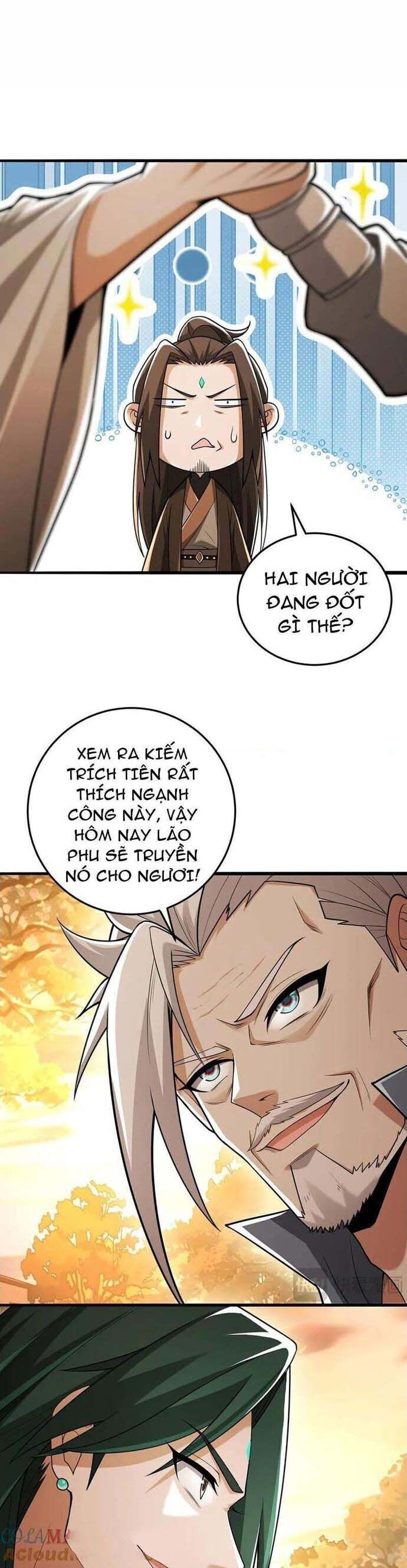 Giết Ta Thêm Vài Lần Nữa, Ta Liền Trở Thành Vô Địch!