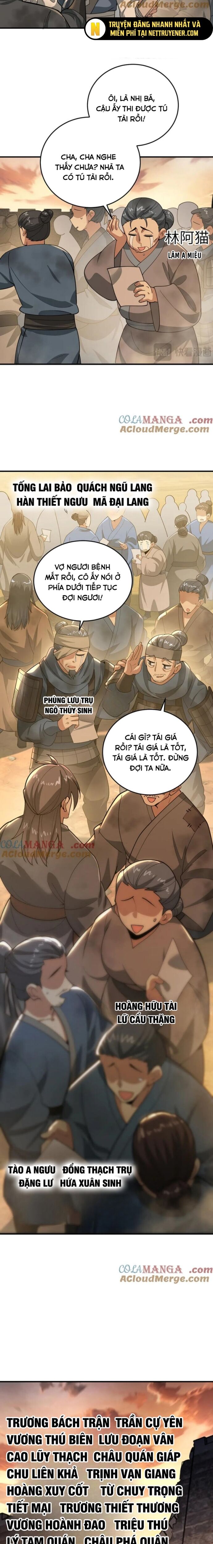 Giết Ta Thêm Vài Lần Nữa, Ta Liền Trở Thành Vô Địch!