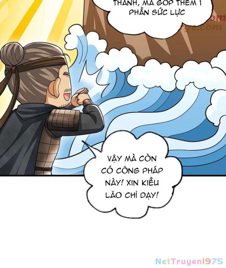 Giết Ta Thêm Vài Lần Nữa, Ta Liền Trở Thành Vô Địch!