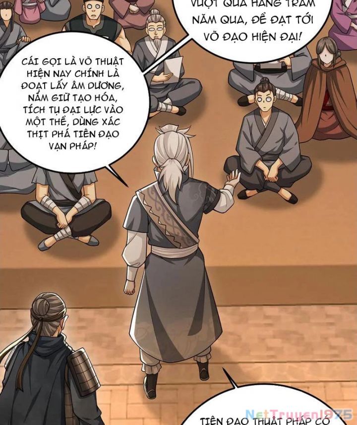 Giết Ta Thêm Vài Lần Nữa, Ta Liền Trở Thành Vô Địch!