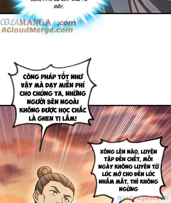 Giết Ta Thêm Vài Lần Nữa, Ta Liền Trở Thành Vô Địch!