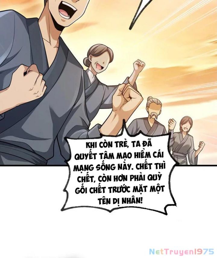 Giết Ta Thêm Vài Lần Nữa, Ta Liền Trở Thành Vô Địch!