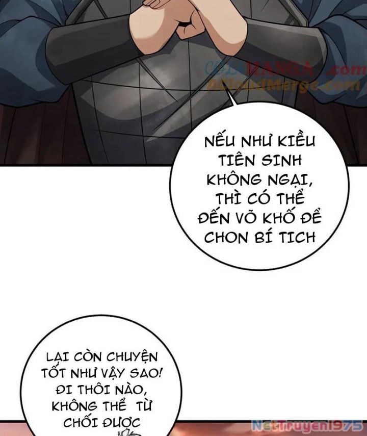 Giết Ta Thêm Vài Lần Nữa, Ta Liền Trở Thành Vô Địch!