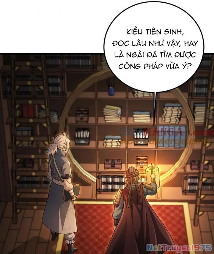 Giết Ta Thêm Vài Lần Nữa, Ta Liền Trở Thành Vô Địch!