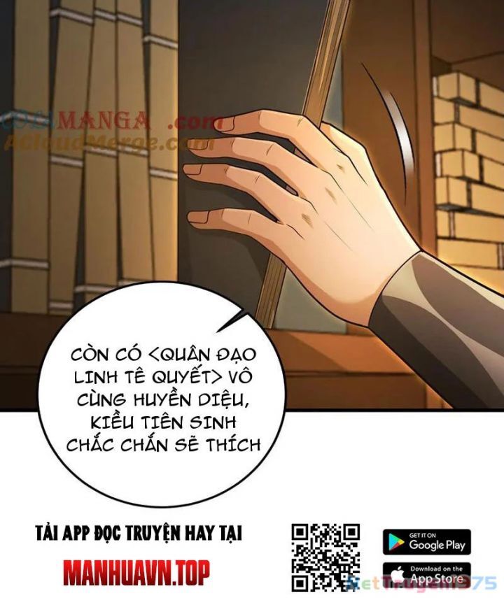 Giết Ta Thêm Vài Lần Nữa, Ta Liền Trở Thành Vô Địch!