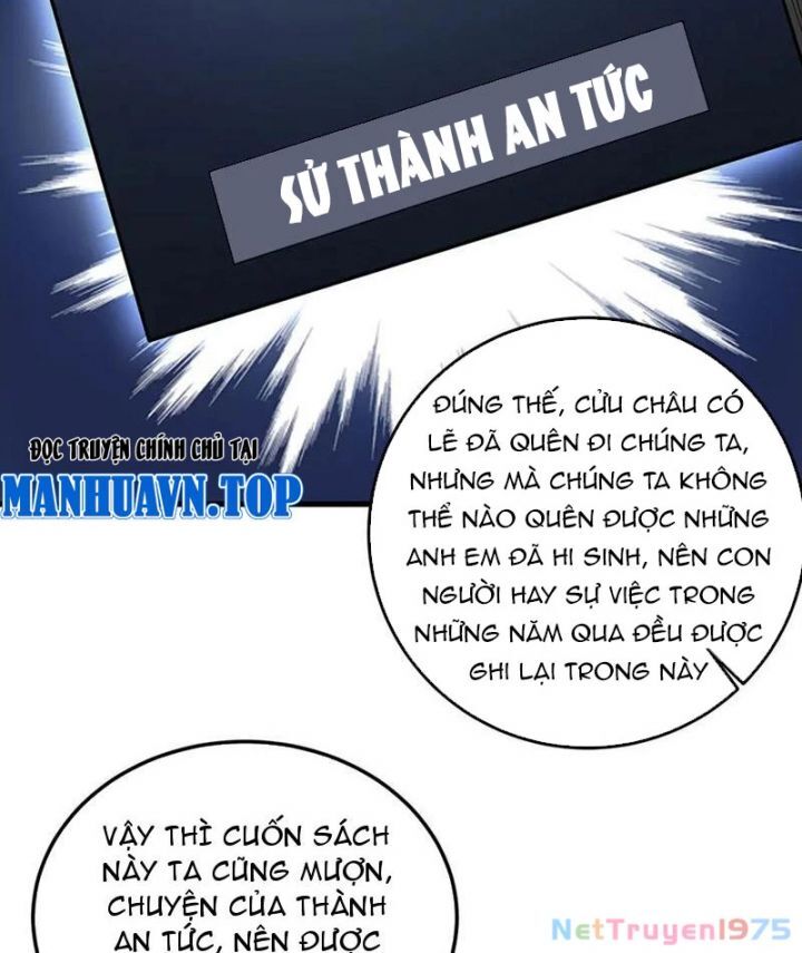 Giết Ta Thêm Vài Lần Nữa, Ta Liền Trở Thành Vô Địch!