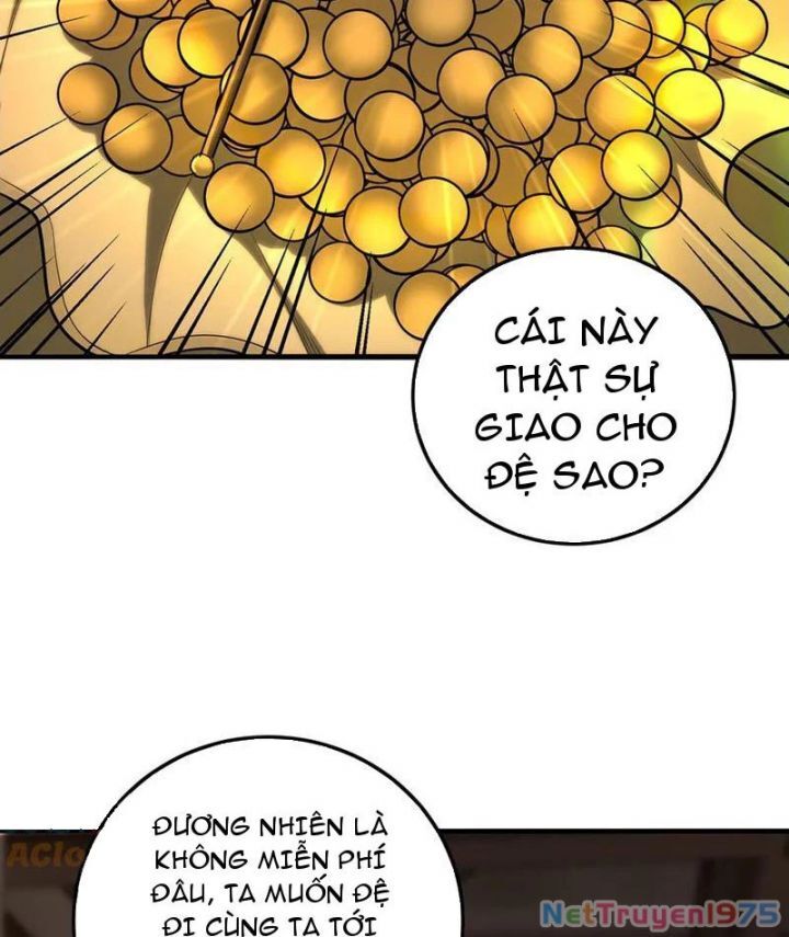 Giết Ta Thêm Vài Lần Nữa, Ta Liền Trở Thành Vô Địch!