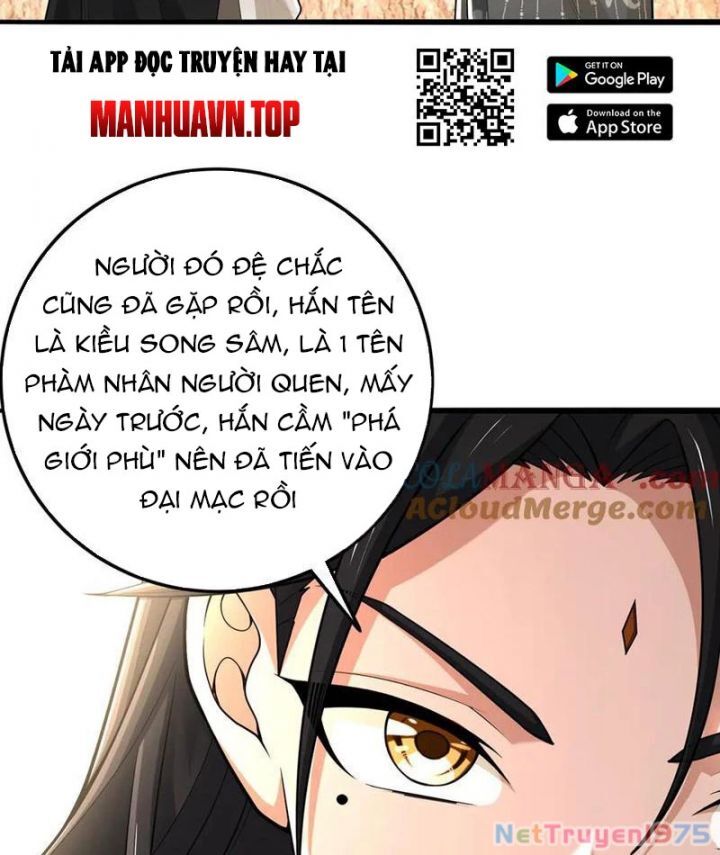 Giết Ta Thêm Vài Lần Nữa, Ta Liền Trở Thành Vô Địch!