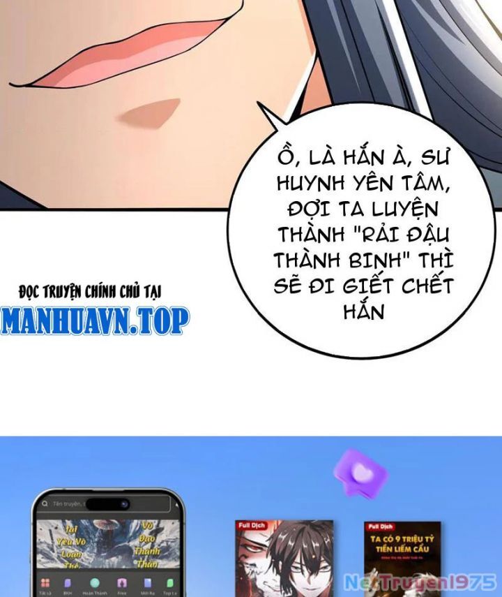Giết Ta Thêm Vài Lần Nữa, Ta Liền Trở Thành Vô Địch!