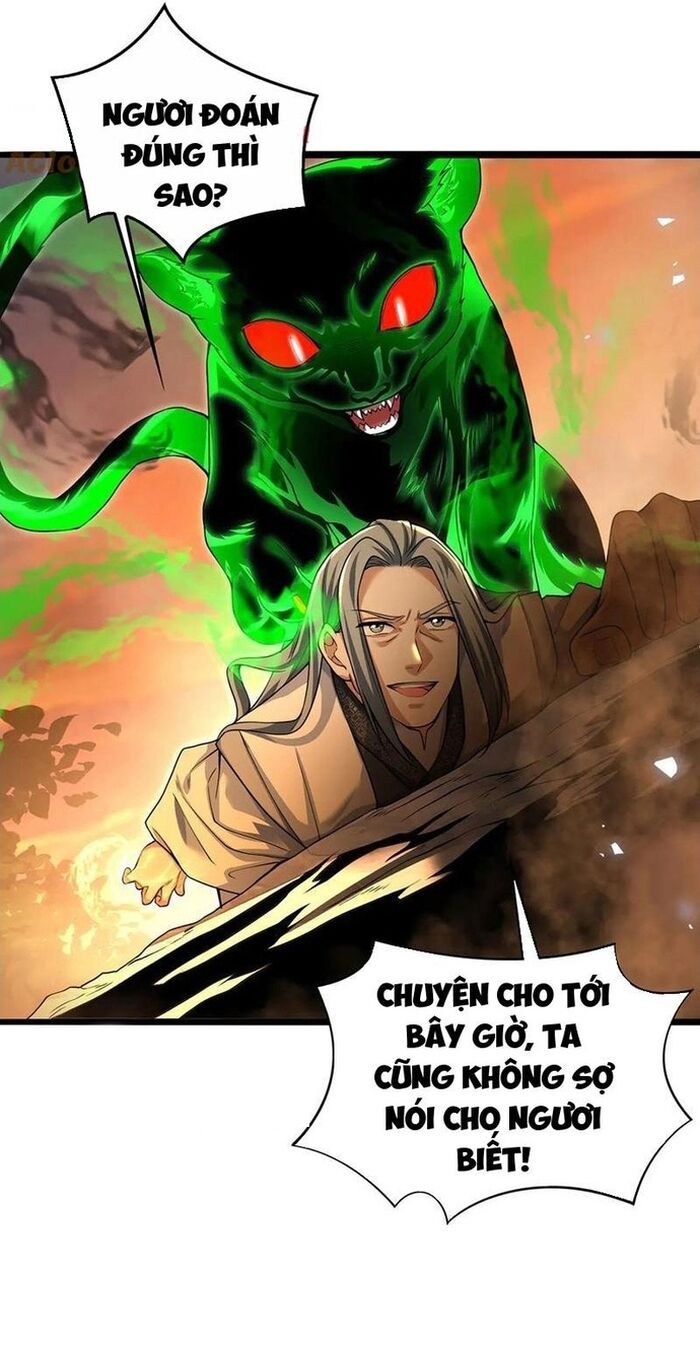 Giết Ta Thêm Vài Lần Nữa, Ta Liền Trở Thành Vô Địch!