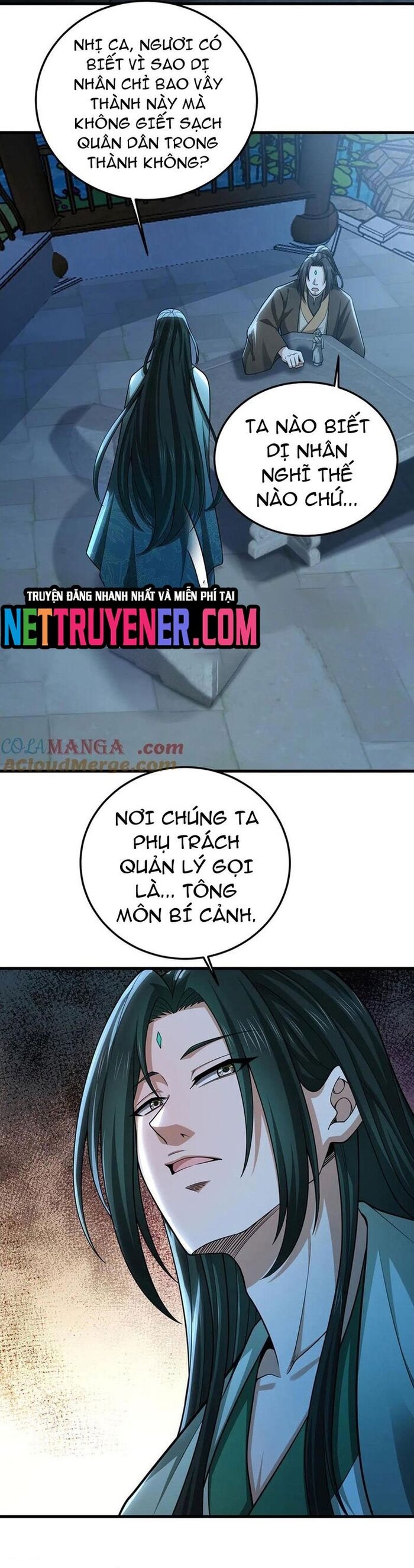 Giết Ta Thêm Vài Lần Nữa, Ta Liền Trở Thành Vô Địch!