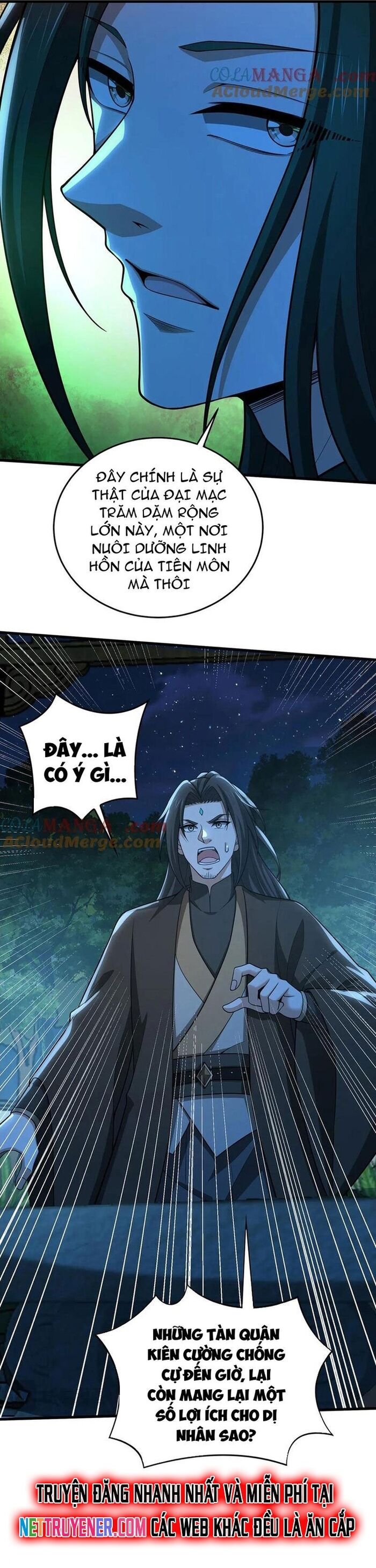 Giết Ta Thêm Vài Lần Nữa, Ta Liền Trở Thành Vô Địch!