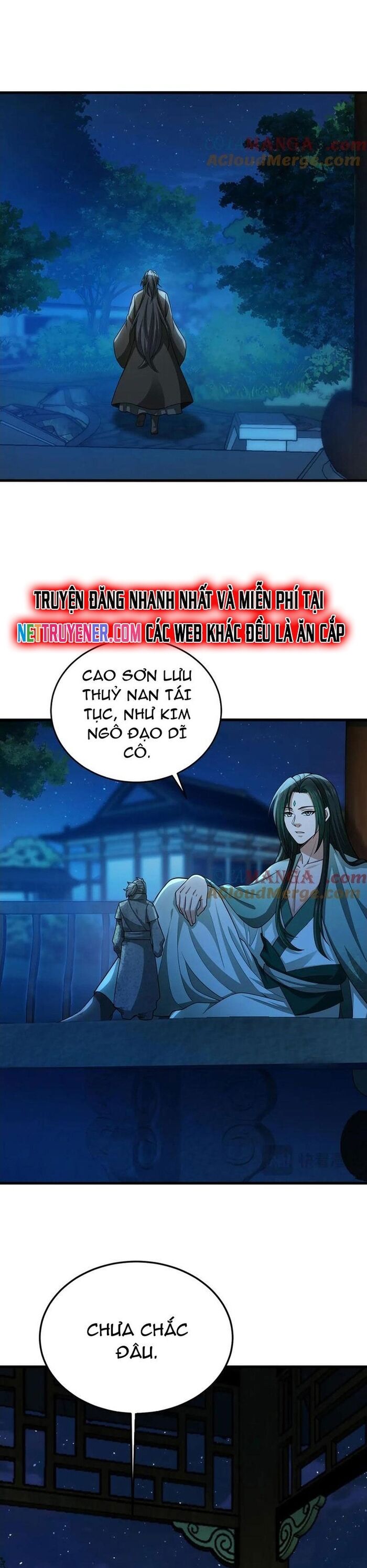 Giết Ta Thêm Vài Lần Nữa, Ta Liền Trở Thành Vô Địch!
