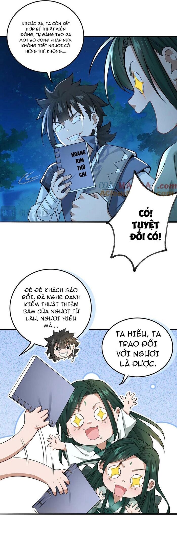 Giết Ta Thêm Vài Lần Nữa, Ta Liền Trở Thành Vô Địch!
