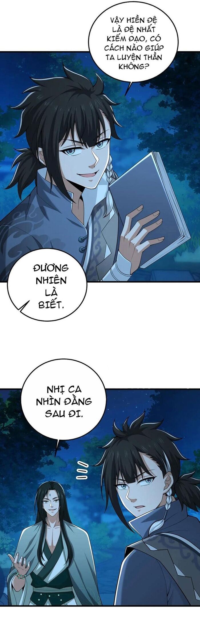 Giết Ta Thêm Vài Lần Nữa, Ta Liền Trở Thành Vô Địch!