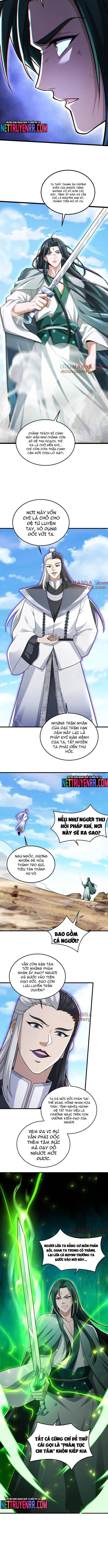 Giết Ta Thêm Vài Lần Nữa, Ta Liền Trở Thành Vô Địch!